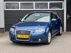 Audi A3 Sportback - 1.9 TDI S tronic Attraction Climate Control,