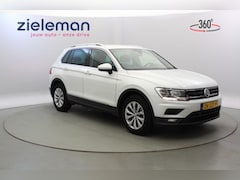 Volkswagen Tiguan - 1.5 TSI ACT Comfortline Business Automaat