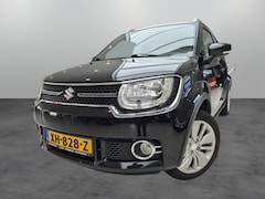 Suzuki Ignis - 1.2 Stijl Smart Hybrid [CRUISECONTROL | CARPLAY | CAMERA | TREKH