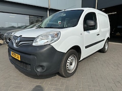 Renault Kangoo - 1.50 dci 75 met trekhaak, PDC, cruise control