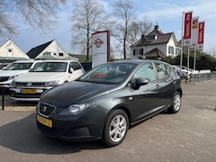 Seat Ibiza - 1.2 TDI COPA ECO / AIRCO / TREKHAAK / 15'' LM-VELGEN / RADIO-CD