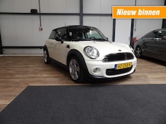 MINI Cooper - 1.6 special edition - panoramadak - cruise - ecc