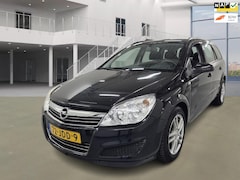 Opel Astra Wagon - 1.6 Essentia