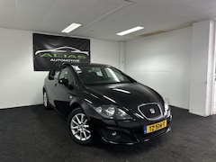 Seat Leon - 1.2 TSI Ecomotive COPA - DAB+ - Cruise Control - USB/AUX - NAP