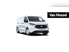 Ford Transit Custom - 320 2.5 PHEV L2H1 Trend | Direct uit voorraad leverbaar | €1000, - voorraad voordeel | bet