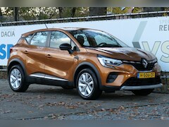 Renault Captur - TCe 100 Zen