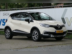 Renault Captur - TCe 120 Intens