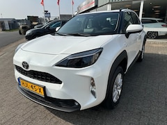 Toyota Yaris Cross - 1.5 VVT-i-Hydrid 115 Business