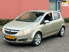 Opel Corsa - 1.2-16V Enjoy