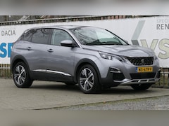 Peugeot 3008 - 1.6 e-THP Automaat Allure