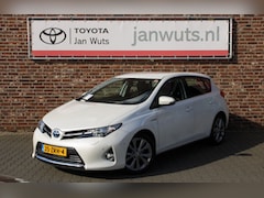 Toyota Auris - 1.8 Hybrid Executive