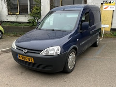 Opel Combo - 1.7 CDTi Comfort 500 kg