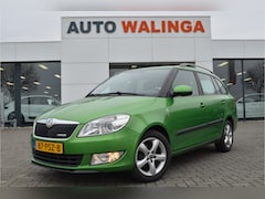 Skoda Fabia Combi - 1.2 TDI Greenline Trekhaak | Cruise | Airco