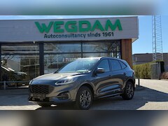 Ford Kuga - 2.5 PHEV ST-LINE X / Trekhaak+Driver+Techno+Winter pack