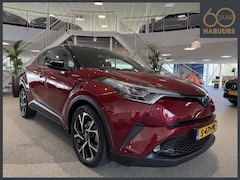 Toyota C-HR - 1.8 Hybrid Dynamic, Adaptive, Camera, DAB+