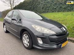 Peugeot 308 - 1.6 VTi X-line APK 03-2026