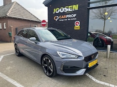 CUPRA Leon - 1.5 TSI E-HYBRID BNS