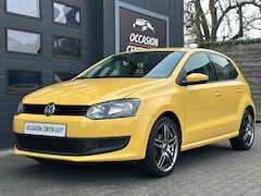 Volkswagen Polo - AIRCO / EL PAKKET / 5 DRS / LM VELGEN / 2750,