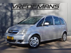 Opel Meriva - 1.6-16V Enjoy