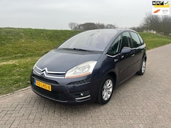 Citroën C4 Picasso - 1.6 THP Business EB6V 5p. airco lm velgen automaat nette auto