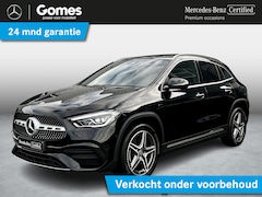 Mercedes-Benz GLA-Klasse - 250 e AMG | Panoramadak | Sfeerverlichting