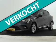 Renault Clio - 1.0 TCe Zen Evolution Carplay | 100 PK | Dealer onderhouden