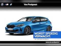 BMW 1-serie - M135i xDrive Business Edition l Schuifdak