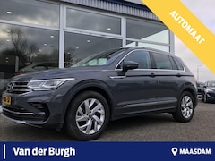 Volkswagen Tiguan - 1.5 TSI Elegance DSG - trekhaak