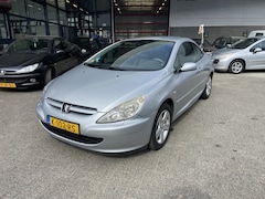 Peugeot 307 CC - 2.0-16V