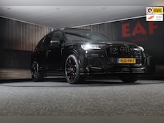 Audi Q7 - 60 TFSI e Quattro Competition / AUT / Memory / Acc / Lane Assist / Bindspot / Elek Stoelen