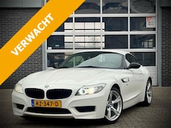 BMW Z4 Roadster - Sdrive23i / Aut / M-sport / M-adaptive chassis / Navi / Design Pure Impulse / 101191Km / U