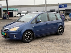 Ford C-Max - 1.8-16V Limited