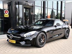 Mercedes-Benz AMG GT - 4.0 S