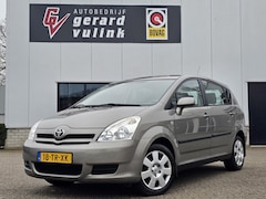 Toyota Verso - 1.6 VVT-i Terra APK 02-2026 AIRCO TREKHAAK