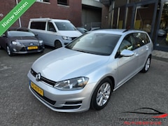 Volkswagen Golf Variant - 1.0 TSI Comfortline