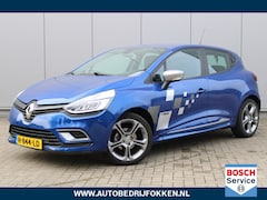 Renault Clio - 1.2 TCe GT-Line