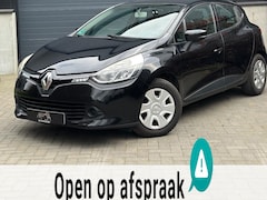 Renault Clio - 1.5 dCi ECO Expression - Airco - Navi - Parksens