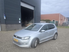 Volkswagen Polo - 1.2 TDI RIJD SCHAKELT GOED (EXPORT)