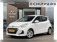 Hyundai i10 - 1.0i Comfort | Cruise Control | Airco