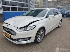 Ford Mondeo - 2.0 TDCi Vignale