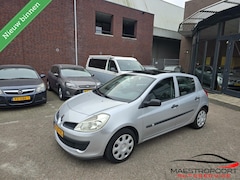 Renault Clio - 1.2-16V Business Line