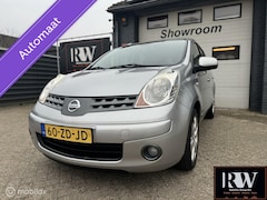 Nissan Note - 1.6 Life Automaat