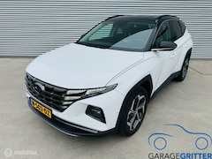 Hyundai Tucson - 1.6 T-GDI HEV Premium