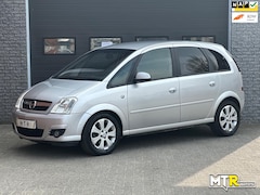 Opel Meriva - 1.6-16V Temptation NAP|NWE APK|CLIMA|CRUISE|LEER