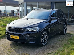 BMW X5 - M 4.4V8 575PK orgineel NL