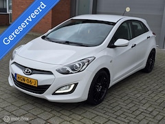 Hyundai i30 - 1.4☆Airco☆100pk☆Trekhaak☆