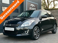 Suzuki Swift - X-TRA EDITION / AIRCO / CRUISE CONTR / LEDER