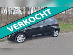 Kia Picanto - 1.0 CVVT Airco