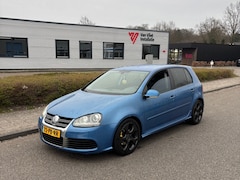 Volkswagen Golf - 1.4 FSI Trendline R32 Pakket