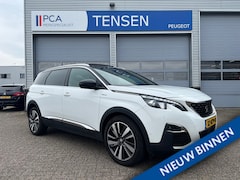 Peugeot 5008 - 1.2 130pk Blue Lease GT-Line | Navigatie | Opendak | Led koplampen | Keyless | Electrische